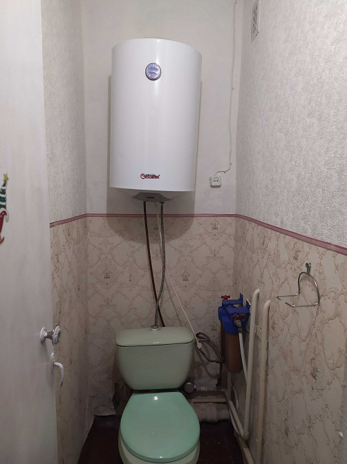 Продається 2-кімнатна квартира в смт Гребінки. Гребінки (Київська обл.) - зображення 8