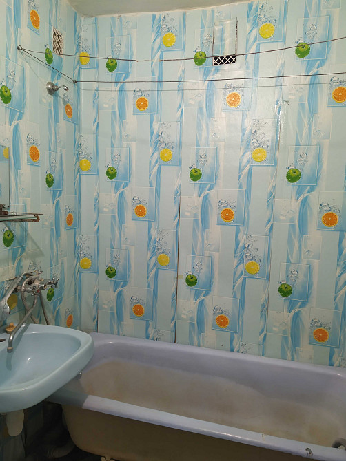 Продається 2-кімнатна квартира в смт Гребінки. Гребінки (Київська обл.) - зображення 7