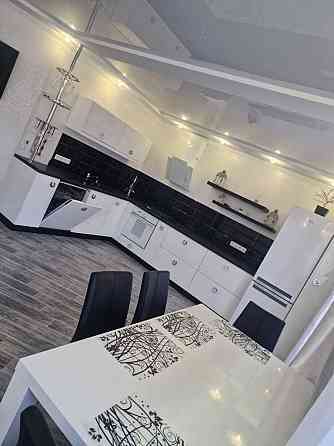 3к квартира в самому центрі міста в новобудові 92м2 на 2 поверсі Полтава