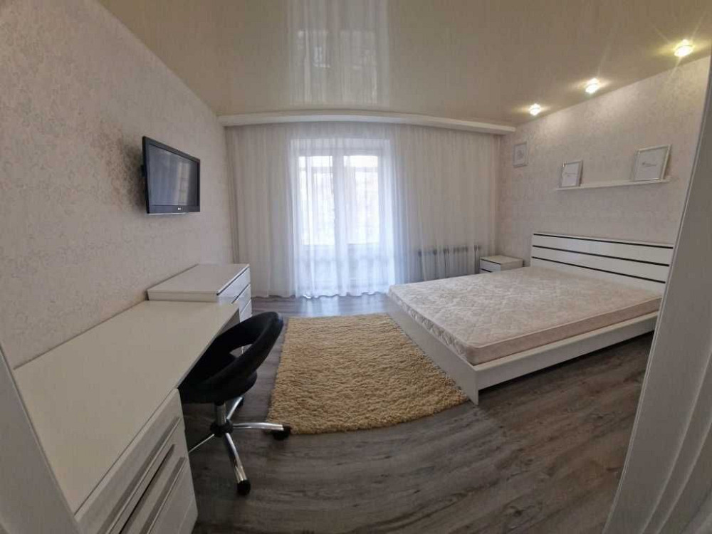 3к квартира в самому центрі міста в новобудові 92м2 на 2 поверсі Полтава - изображение 6