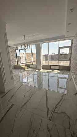 Квартиру с террасой в центе города, Приморск, новый дом/Кадор Одеса