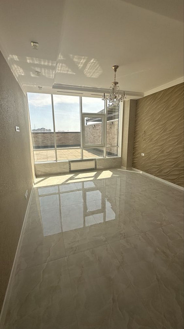 Квартиру с террасой в центе города, Приморск, новый дом/Кадор Одеса - зображення 3