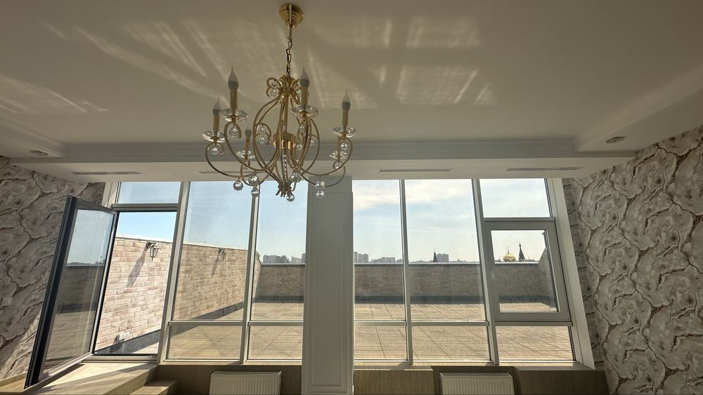 Квартиру с террасой в центе города, Приморск, новый дом/Кадор Одеса - зображення 2