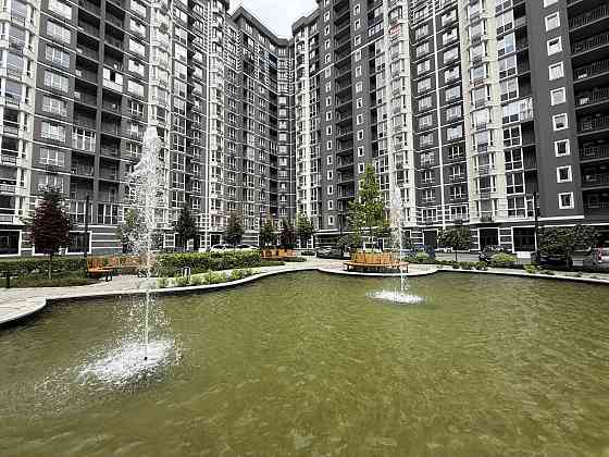 Гранд Бурже! Велика двушечка Буча