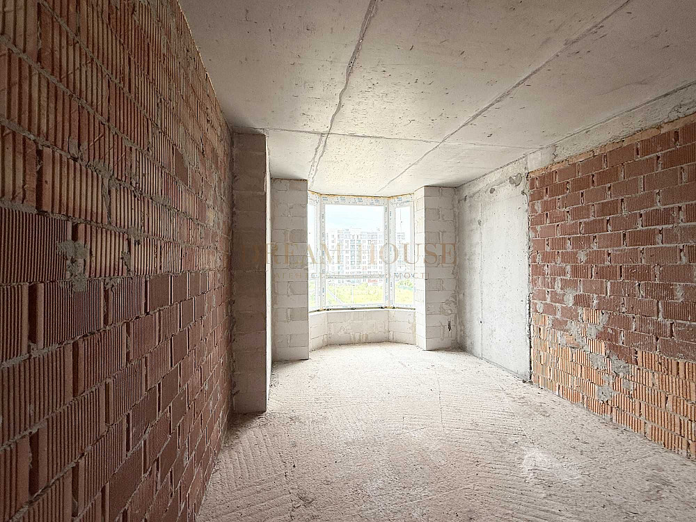 Гранд Бурже! Велика двушечка Буча - зображення 8