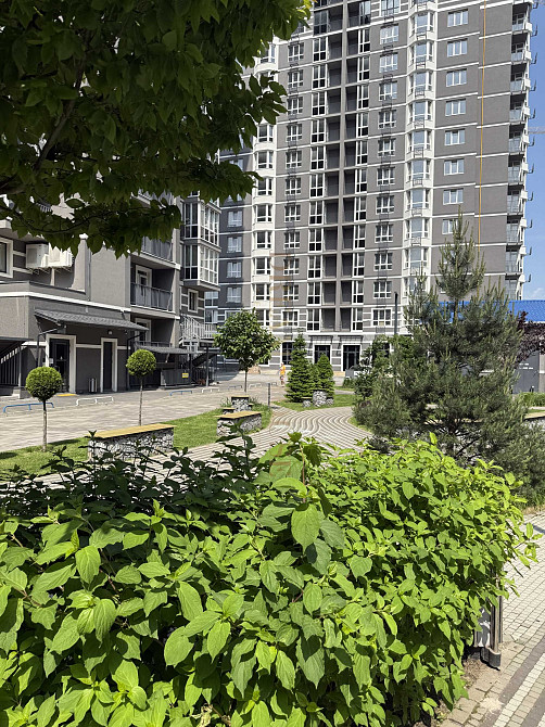 Гранд Бурже! Велика двушечка Буча - зображення 2