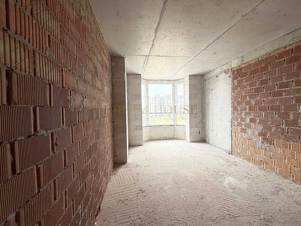 Гранд Бурже! Велика двушечка Буча - зображення 7