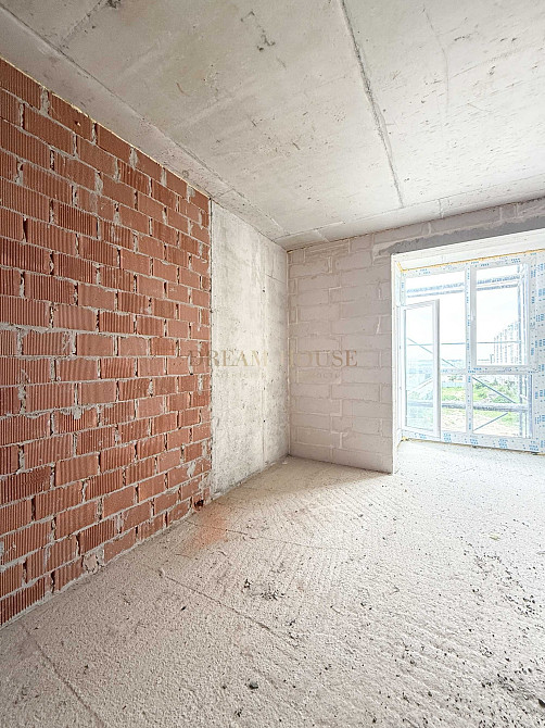 Гранд Бурже! Велика двушечка Буча - зображення 6