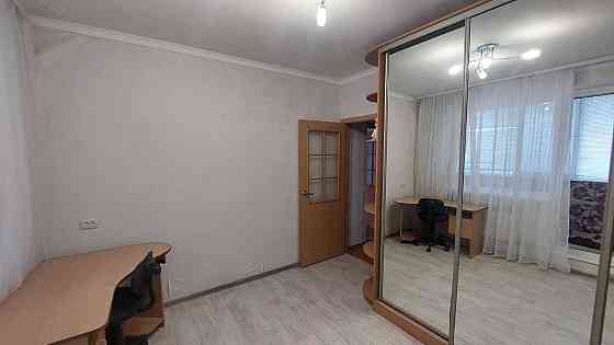 Реальная! Экс! Продам 2к квартиру, 50м2, метро Индустриальная Харьков