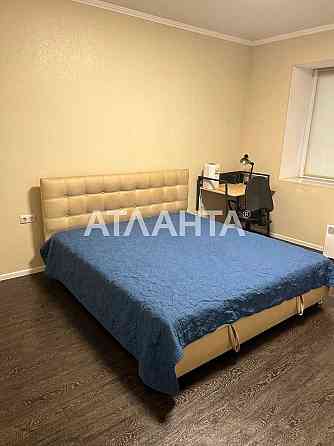 Отличная 2-ком квартира на Черноморского Казачества. Одеса