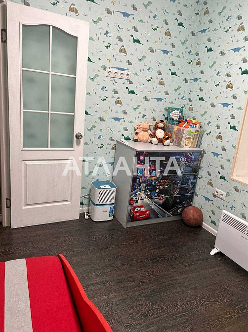 Отличная 2-ком квартира на Черноморского Казачества. Одеса - зображення 7