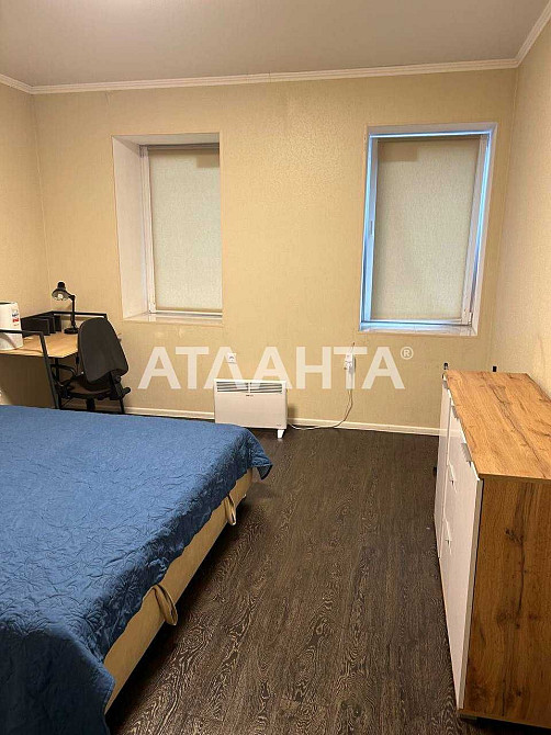 Отличная 2-ком квартира на Черноморского Казачества. Одеса - зображення 3