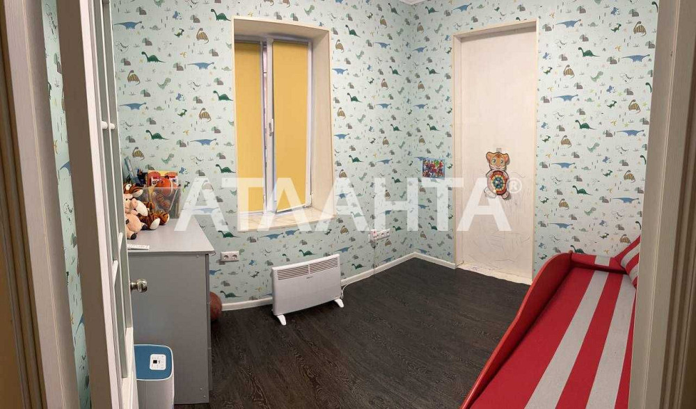 Отличная 2-ком квартира на Черноморского Казачества. Одеса - зображення 8