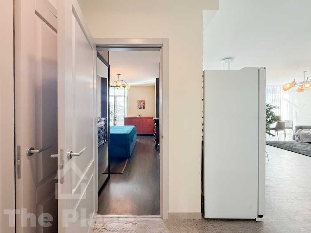 БЕЗ %, Продаж 3 кім. квартири + комора у подарунок, ЖК "Комфорт таун " Київ - зображення 6