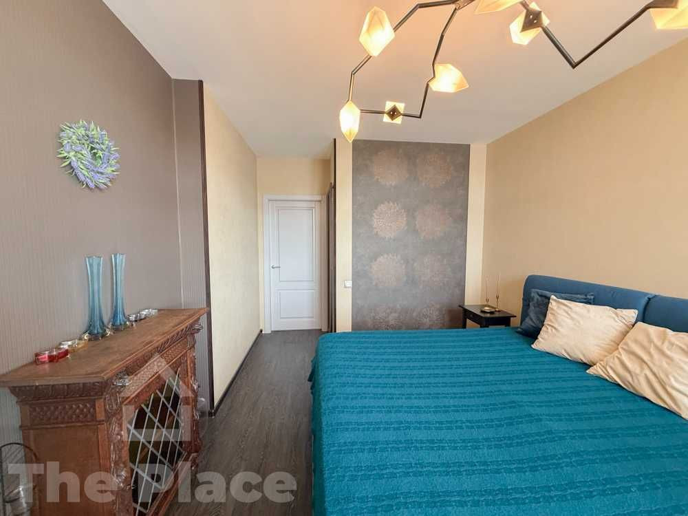 БЕЗ %, Продаж 3 кім. квартири + комора у подарунок, ЖК "Комфорт таун " Київ - зображення 4