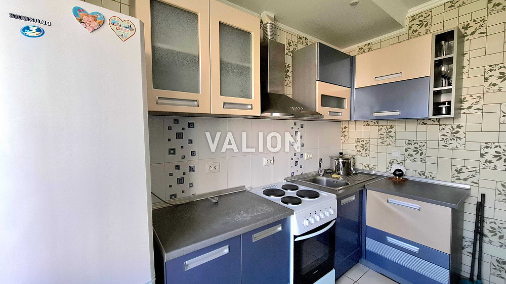 Продається 2-кімнатна квартира з ремонтом проспект Григоренка Київ - зображення 2