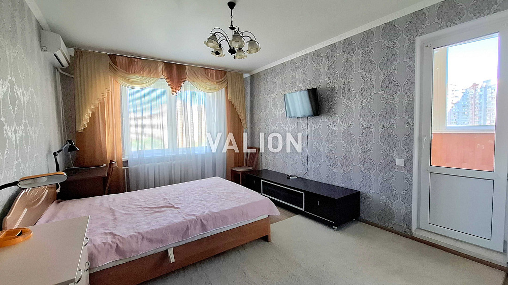 Продається 2-кімнатна квартира з ремонтом проспект Григоренка Київ - зображення 4