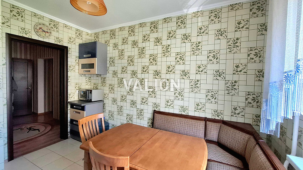 Продається 2-кімнатна квартира з ремонтом проспект Григоренка Київ - зображення 3