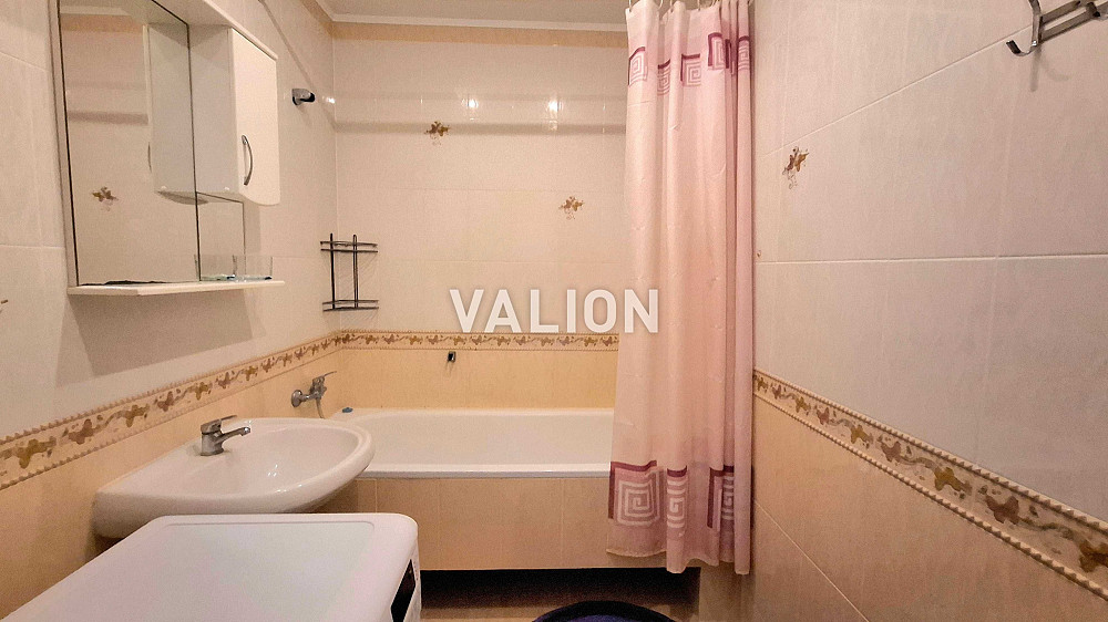 Продається 2-кімнатна квартира з ремонтом проспект Григоренка Київ - зображення 8