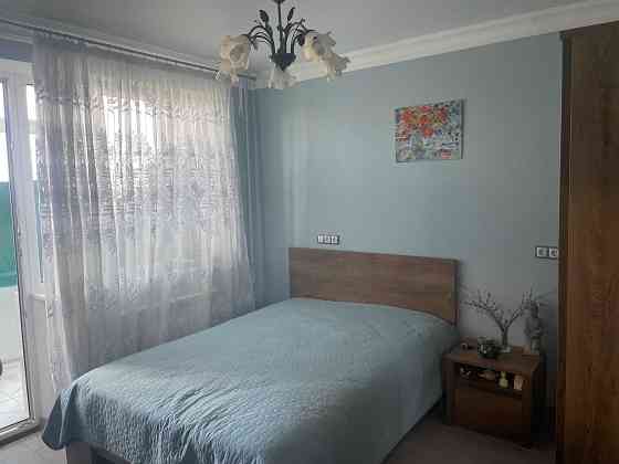 Продам 3-х к.квартиру Садовый проезд. Новые Дома Харьков