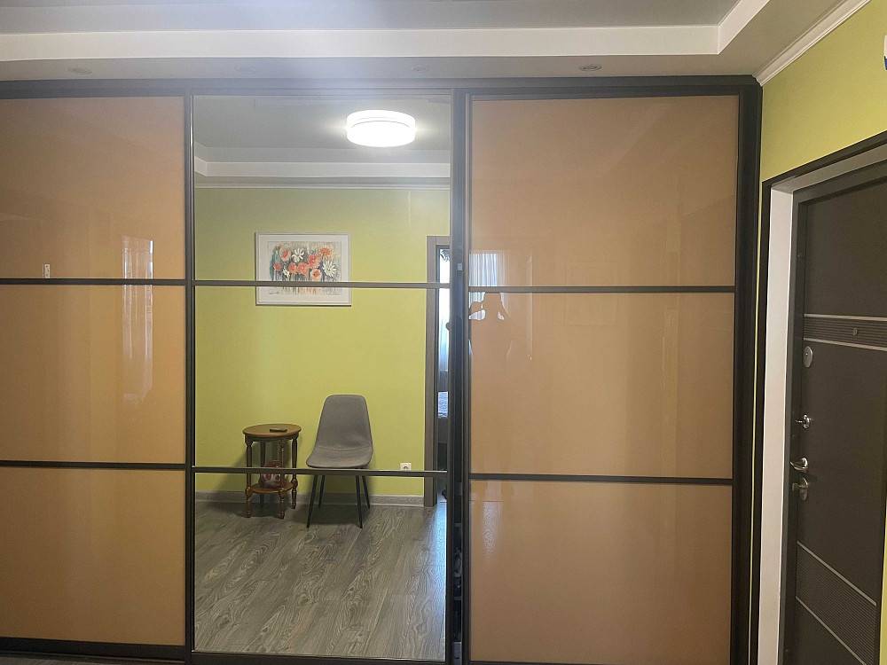 Продам 3-х к.квартиру Садовый проезд. Новые Дома Харьков - изображение 7