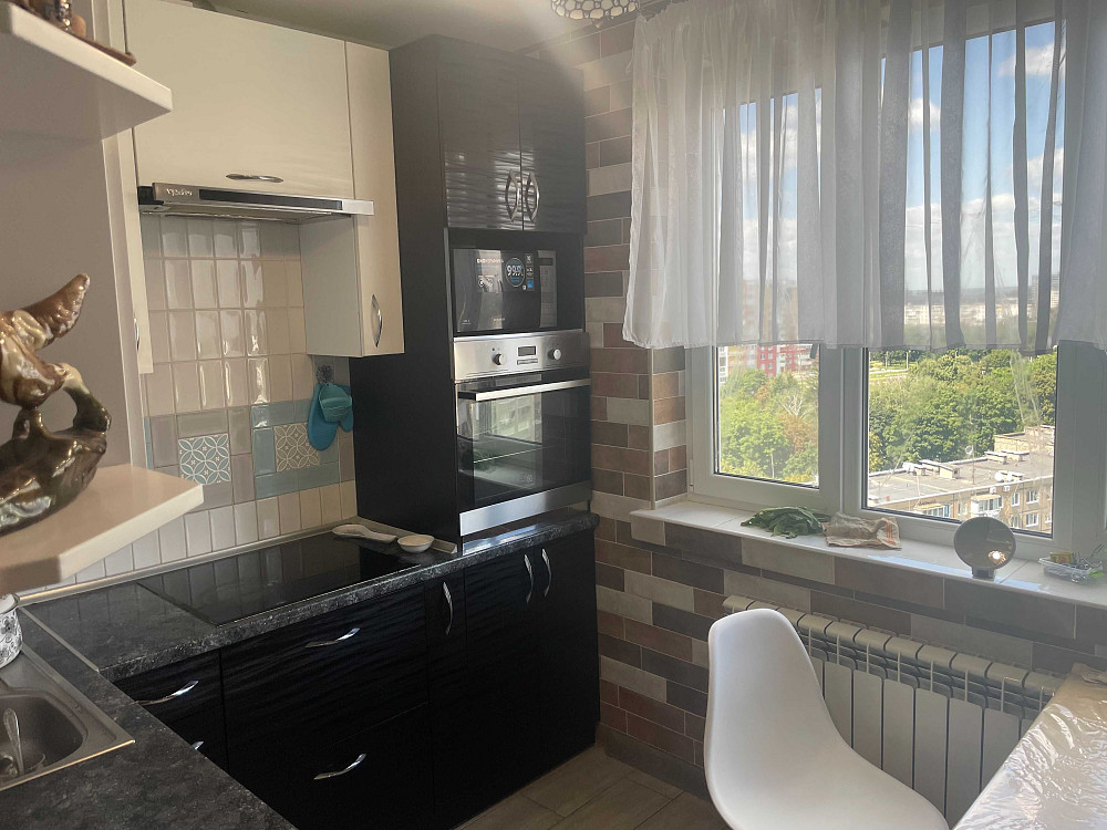 Продам 3-х к.квартиру Садовый проезд. Новые Дома Харьков - изображение 1