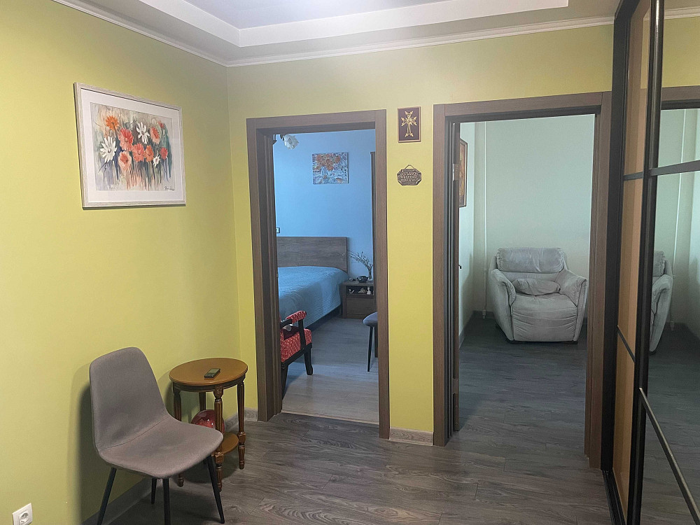 Продам 3-х к.квартиру Садовый проезд. Новые Дома Харьков - изображение 8