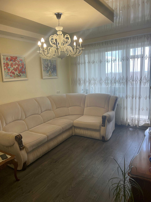 Продам 3-х к.квартиру Садовый проезд. Новые Дома Харьков - изображение 3