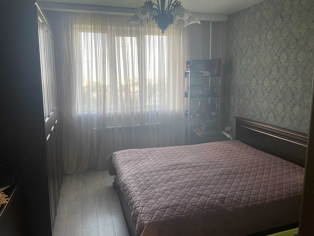 Продам 3-х к.квартиру Садовый проезд. Новые Дома Харьков - изображение 6