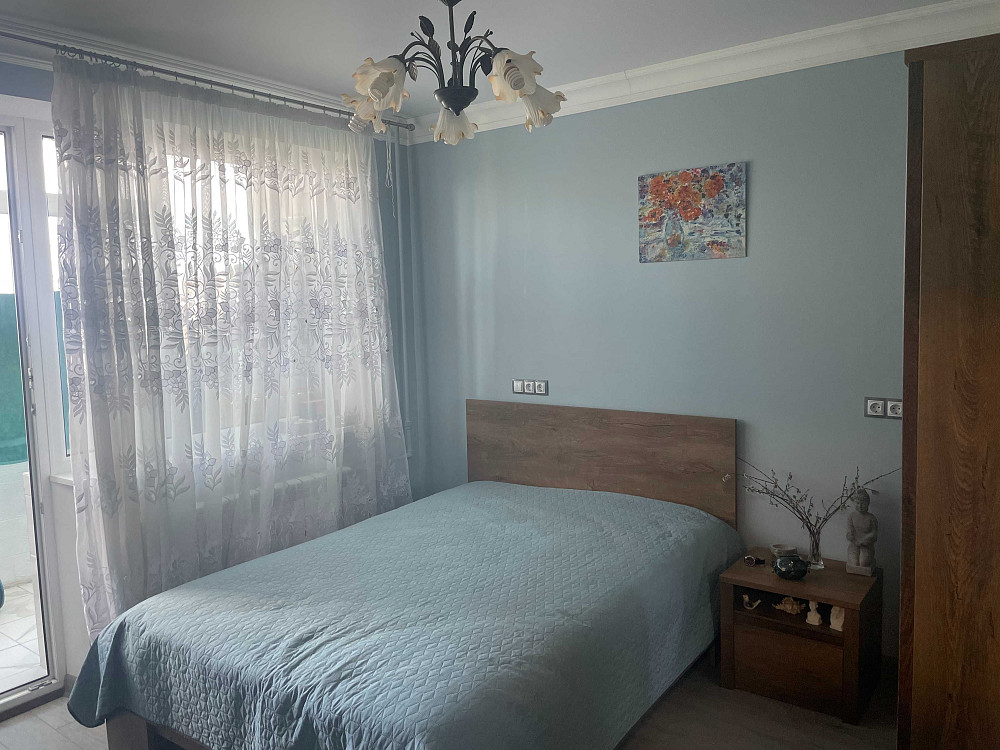 Продам 3-х к.квартиру Садовый проезд. Новые Дома Харьков - изображение 5