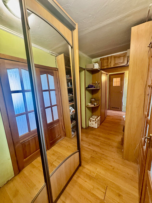 Продаж 4 кім квартири  вул. Княгині Ольги, 82м2, цегла Львов - изображение 8