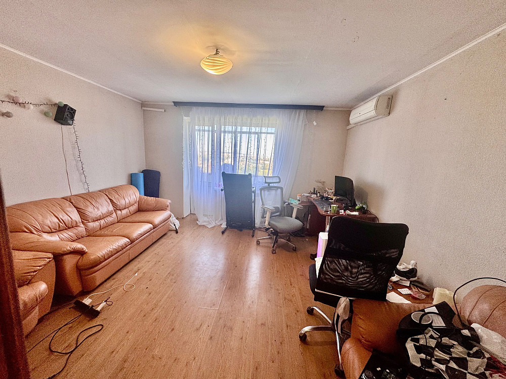 Продаж 4 кім квартири  вул. Княгині Ольги, 82м2, цегла Львов - изображение 1