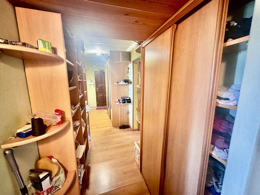 Продаж 4 кім квартири  вул. Княгині Ольги, 82м2, цегла Львов - изображение 6