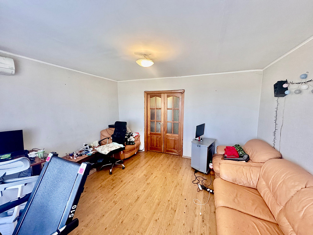 Продаж 4 кім квартири  вул. Княгині Ольги, 82м2, цегла Львов - изображение 3