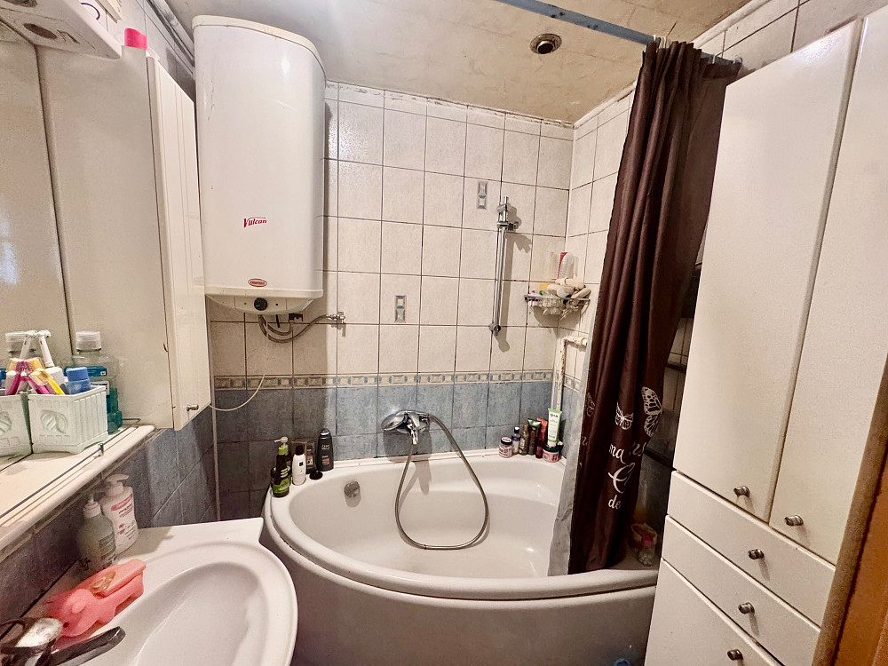 Продаж 4 кім квартири  вул. Княгині Ольги, 82м2, цегла Львов - изображение 7