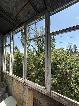 Продам 1-к квартиру Запоріжжя