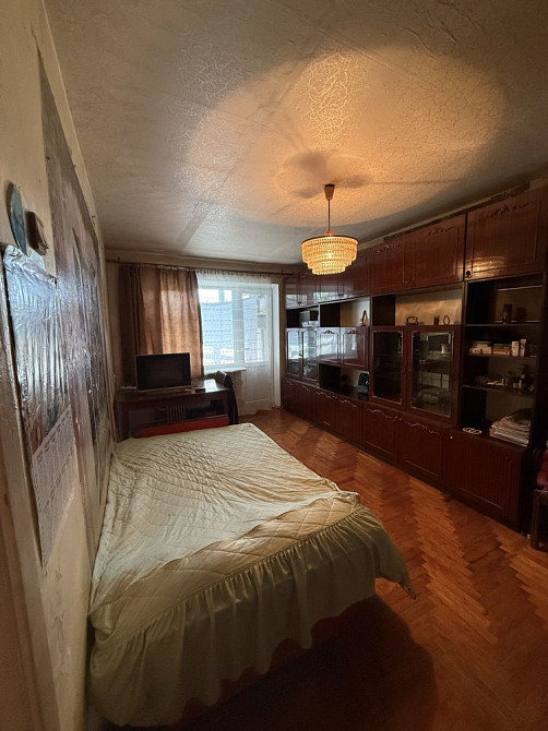 Продам 1-к квартиру Запорожье - изображение 1