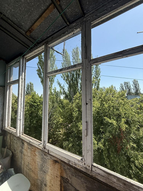 Продам 1-к квартиру Запорожье - изображение 2