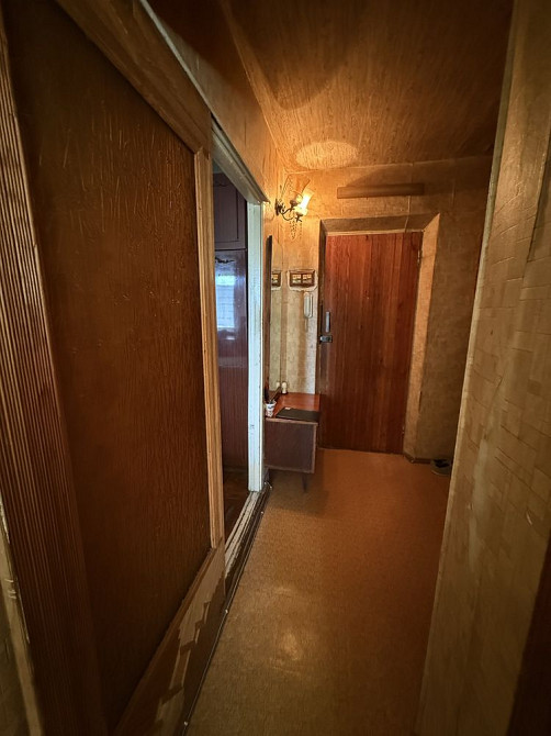 Продам 1-к квартиру Запорожье - изображение 4