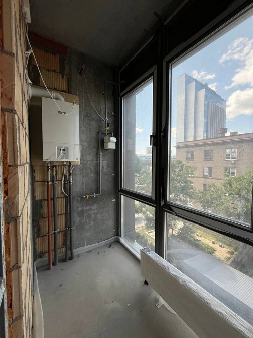 Самая Низкая Цена!!Продам квартиру в Новострое ЖК Женева, Geneve, К12 Днепр - изображение 7