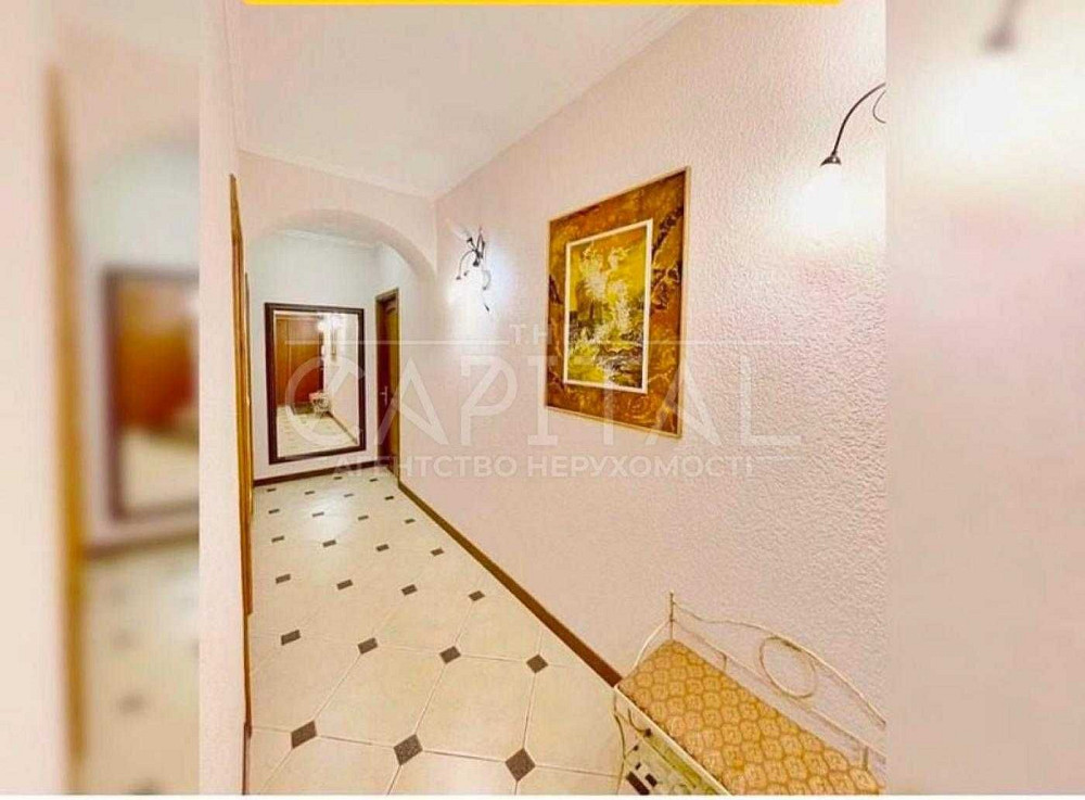 Продаж квартири в центрі Києва,  Печерськ, Кловський узвіз 14/24 Київ - зображення 3