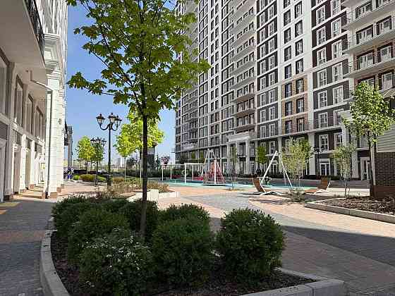 Без%, 2-кімнатна 61 м2, будинок НЬЮКАСЛ, Нова Англія, Максимовича Київ