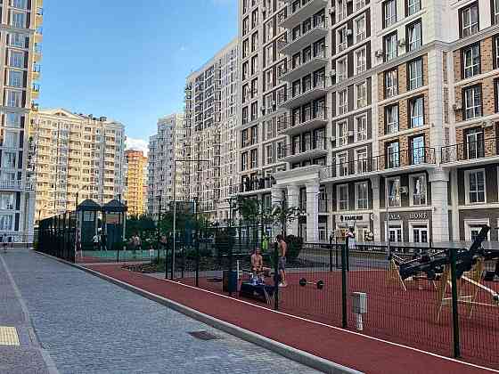 Без%, 2-кімнатна 61 м2, будинок НЬЮКАСЛ, Нова Англія, Максимовича Київ