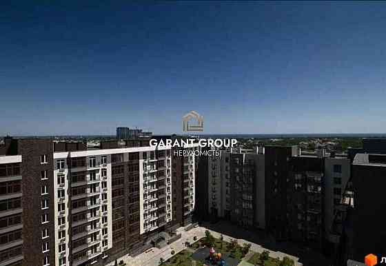 Продається смарт-квартира в Садах Рів'єри Одеса