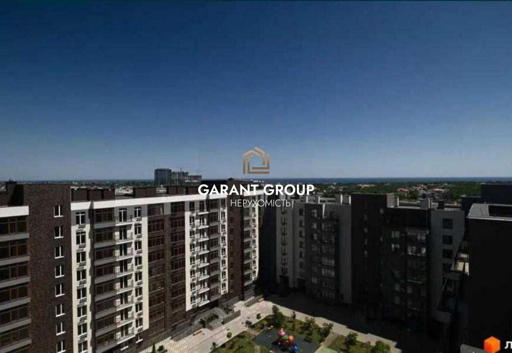 Продається смарт-квартира в Садах Рів'єри Одеса - зображення 1