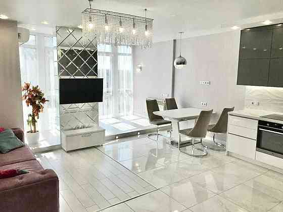 Продаж 2к. квартири у ЖК «Парковий» Святошинському районі Київ