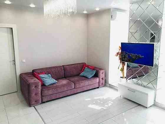 Продаж 2к. квартири у ЖК «Парковий» Святошинському районі Київ