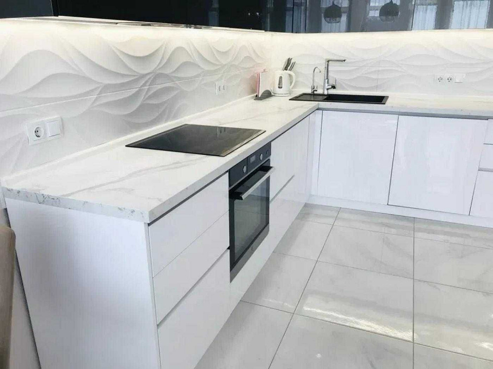 Продаж 2к. квартири у ЖК «Парковий» Святошинському районі Київ - зображення 5