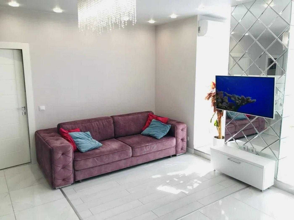 Продаж 2к. квартири у ЖК «Парковий» Святошинському районі Київ - зображення 6