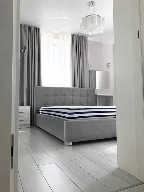 Продаж 2к. квартири у ЖК «Парковий» Святошинському районі Київ - зображення 8